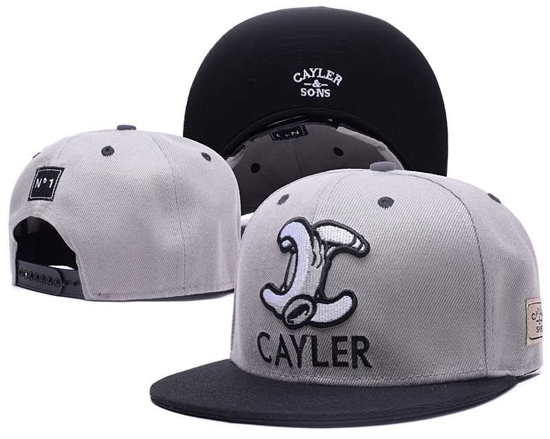 Cayler-Sons Fashion Snapback Hat GS (10),We sell and wholesale Cayler-Sons Fashion Snapback Hat GS (10) on line form chian!